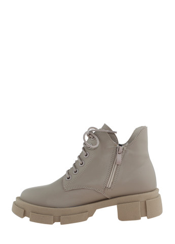 Осенние ботинки a-127 Alvista