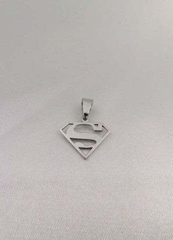 Подвеска супермен 4800 Maxi Silver (277756720)