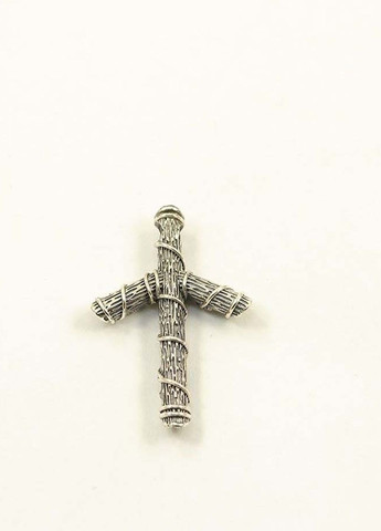 Крест святой Maxi Silver (277757171)