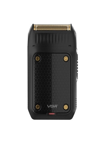 Электробритва V-353 бритва аккумуляторная VGR (277979679)