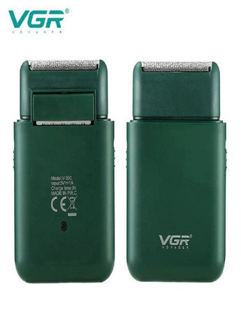 Электробритва V-390 бритва аккумуляторная VGR (277979682)