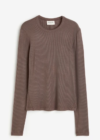 Лонгслів H&M (277757664)