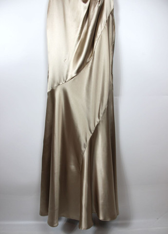 Оливкова (хакі) сукня Asos
