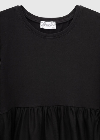 Чорна сукня No Brand (277944503)
