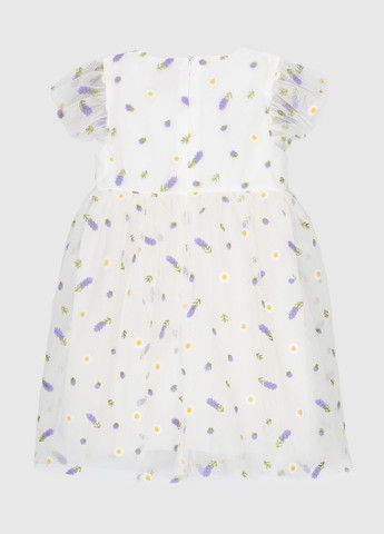 Біла сукня бальна Wecan (277944538)