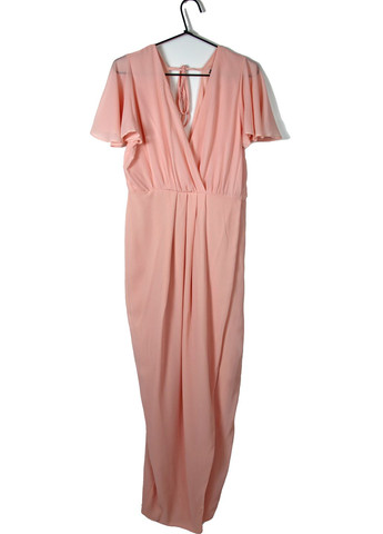 Рожева сукня Asos