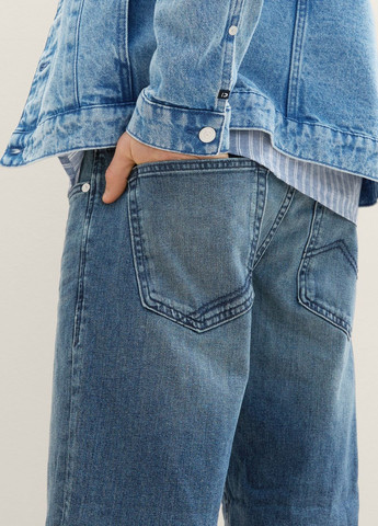 Шорты джинсовые Tom Tailor (277977388)