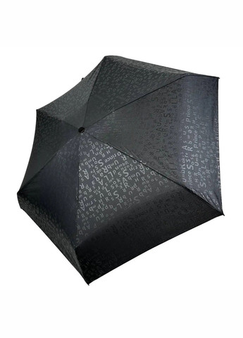 Чёрный зонтик Rainbrella маленький (277976599)
