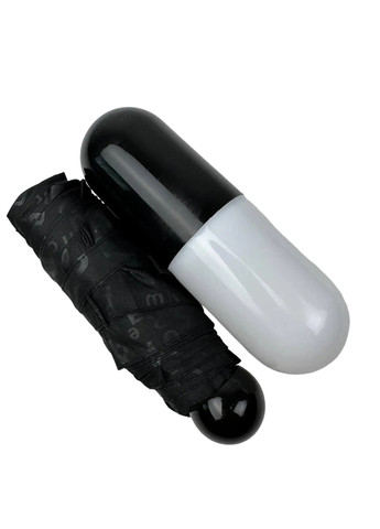 Чёрный зонтик Rainbrella маленький (277976599)