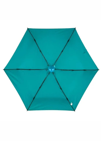 Бирюзовый зонтик Rainbrella маленький (277976598)