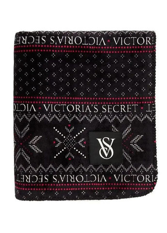 Плед Plush Blanket Victoria's Secret (277974072)