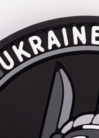 ПВХ патч "Ukraine Forces AIR" - Brand Element (278040148)