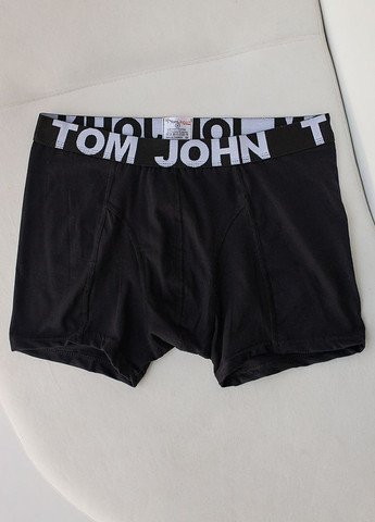 Труси-шорти чоловічі однотонні Tom John (277978516)
