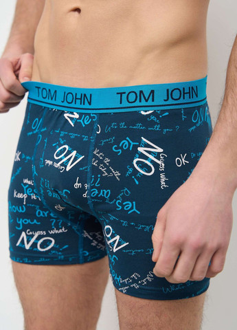Боксеры мужские Tom John (277978783)