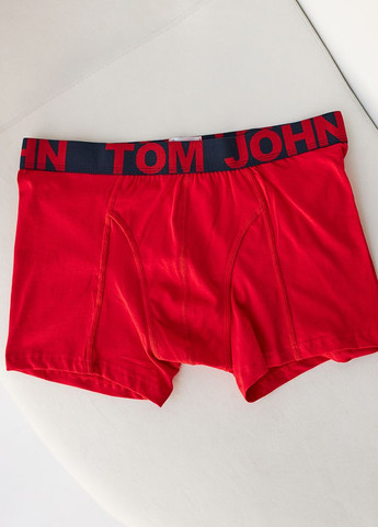 Труси-шорти чоловічі однотонні Tom John (277978519)