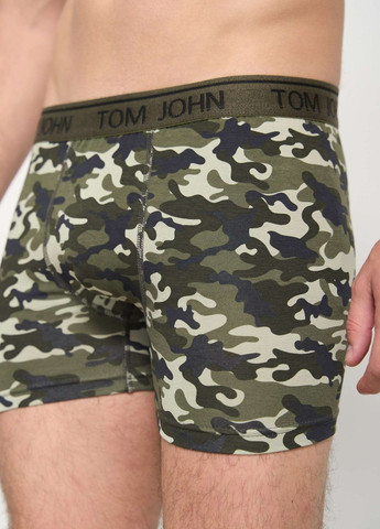 Боксеры мужские Tom John (277978745)