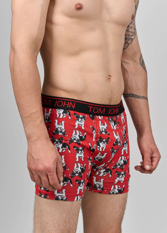 Боксери чоловічі Tom John (277978773)