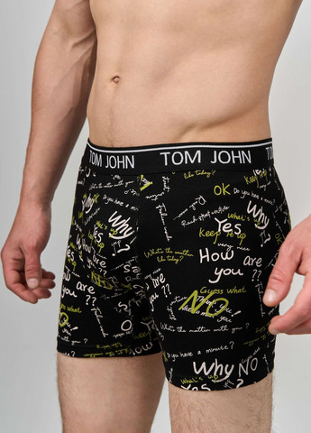 Боксери чоловічі Tom John (277978517)