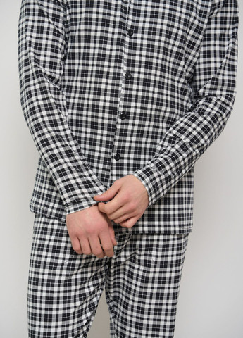 Чоловічий комплект на ґудзиках Tom John (277978775)