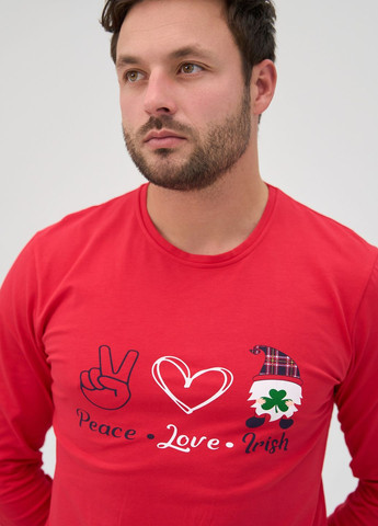 Мужской комплект со штанами Tom John (277978739)