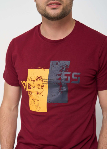 Мужской комплект с шортами Tom John (277978779)