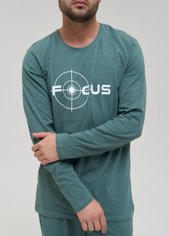 Чоловічий комплект зі штанами Tom John (277978506)