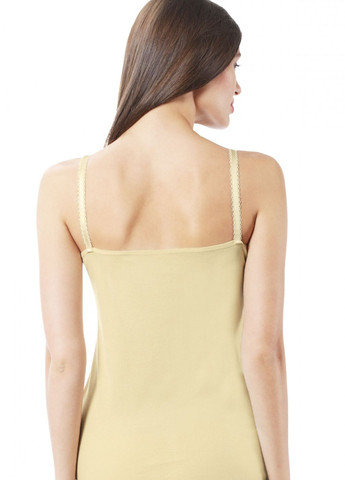 Майка жіноча на тонкій бретельці Ozkan — 277978333