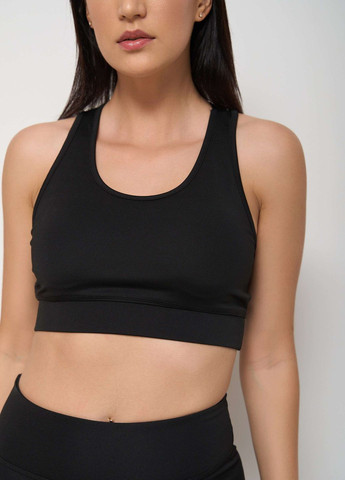 Спортивный женский кроп топ Nicoletta (277978431)