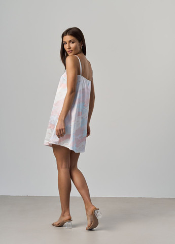 Жіноча ніжна сорочка Nicoletta (277978873)