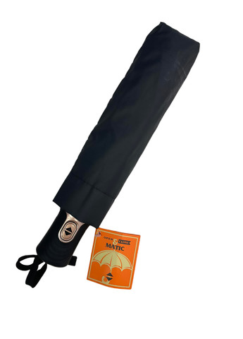 Чёрный зонтик Frei Regen средний (278000900)