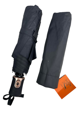 Чёрный зонтик Frei Regen средний (278000900)