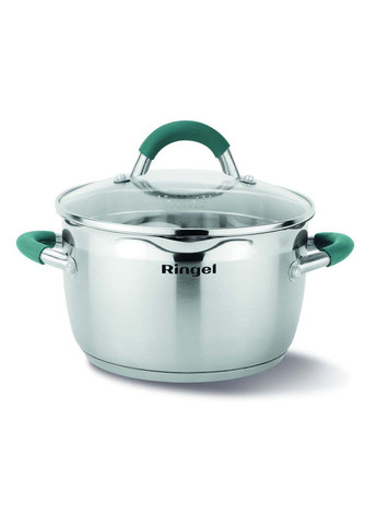 Кастрюля Expert 16 см 1.6 л Ringel (278014497)