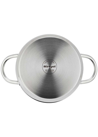 Кастрюля Besser 1.6 л 16 см Ringel (278014457)