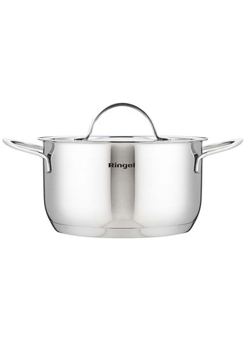 Кастрюля Besser 1.6 л 16 см Ringel (278014457)