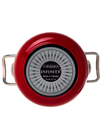 Каструля SCE-P450 3.7 л 20 см Infinity (278014404)