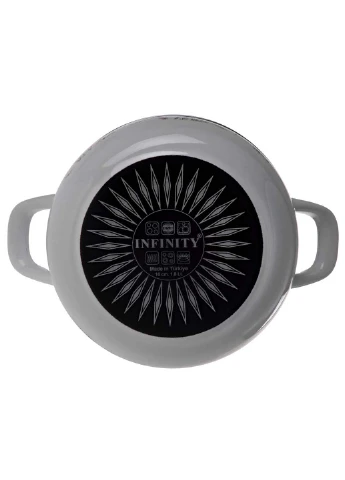 Каструля SD-1618 1.8 л 16 см Infinity (278014392)