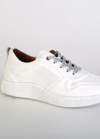 Кросівки жіночі Fashion білі (278039835)