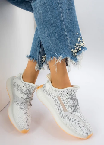 Кросівки жіночі Fashion білі (278040048)