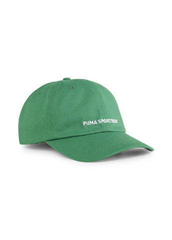 Кепка Sportswear Cap Puma (278601761)