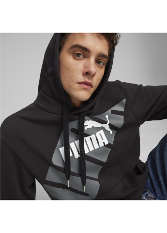 Худі POWER Men's Graphic Hoodie Puma (278601797)