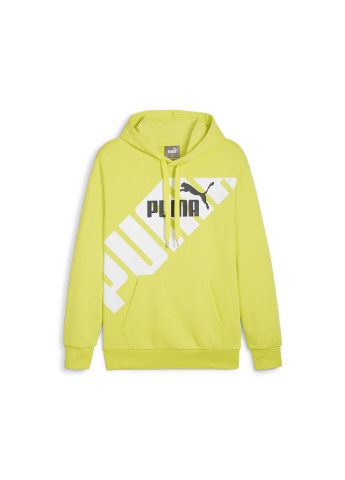 Худи POWER Men's Graphic Hoodie Puma (278601715)