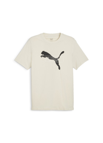 Футболка DESERT ROAD Men's Graphic Tee Puma (278601854)