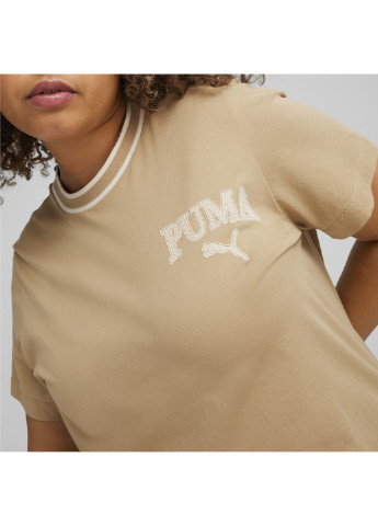 Футболка SQUAD Women's Tee Puma (278601712)