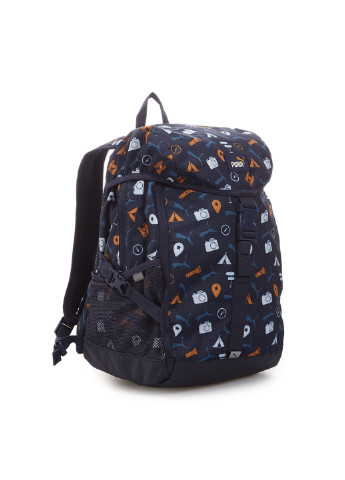 Детский рюкзак Mini Adventure Backpack Puma (278601807)
