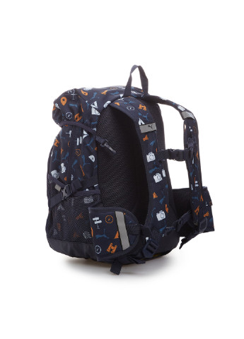 Дитячий рюкзак Mini Adventure Backpack Puma (278601807)