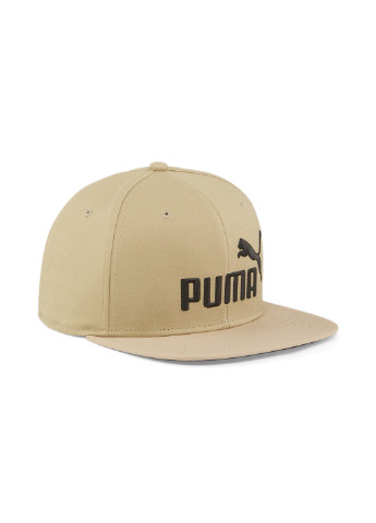 Кепка Essentials Flat Brim Cap Puma (278601898)
