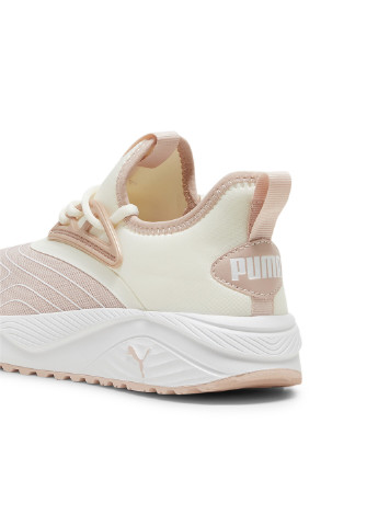 Розовые всесезонные кроссовки pacer beauty women's sneakers Puma
