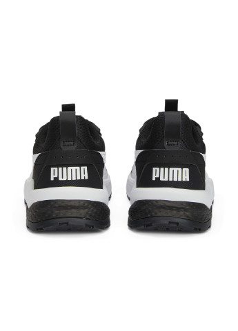 Черные всесезонные кроссовки anzarun 2.0 formstrip sneakers Puma