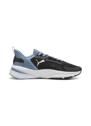 Синие всесезонные кроссовки pwrframe tr 3 men's training shoes Puma