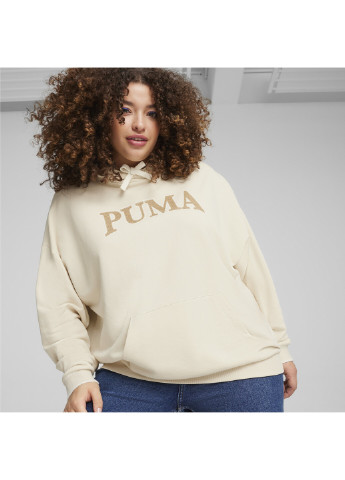 Худи SQUAD Women's Hoodie Puma (278609051)
